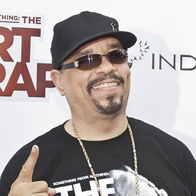 Ice-T