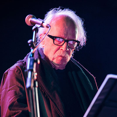 John Carpenter