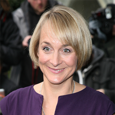 Louise Minchin