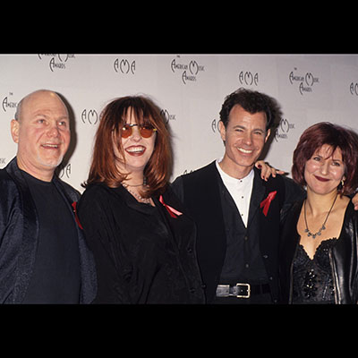 The Manhattan Transfer