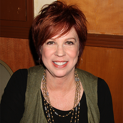 Vicki Lawrence