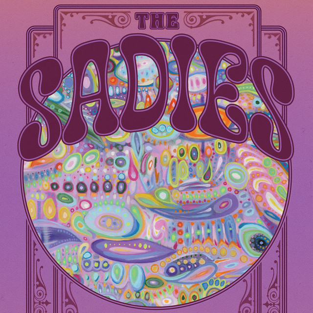 The Sadies