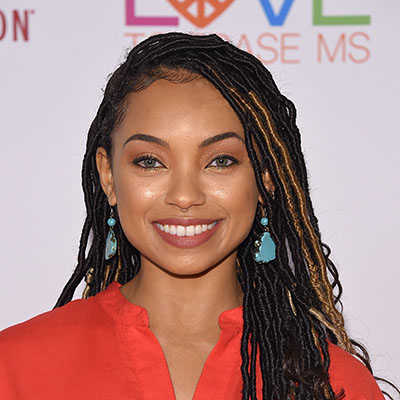 Logan Browning