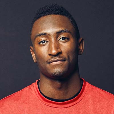 Marques Brownlee