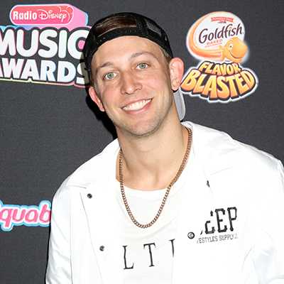 Matt Steffanina