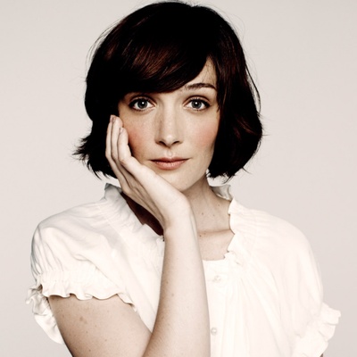 Sarah Blasko