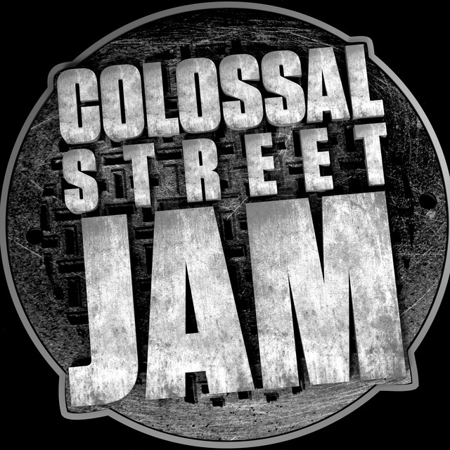 Colossal Street Jam
