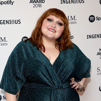 Beth Ditto