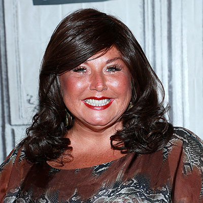 Abby Lee Miller