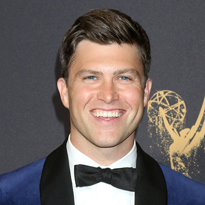 Colin Jost