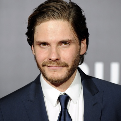 Daniel Brühl