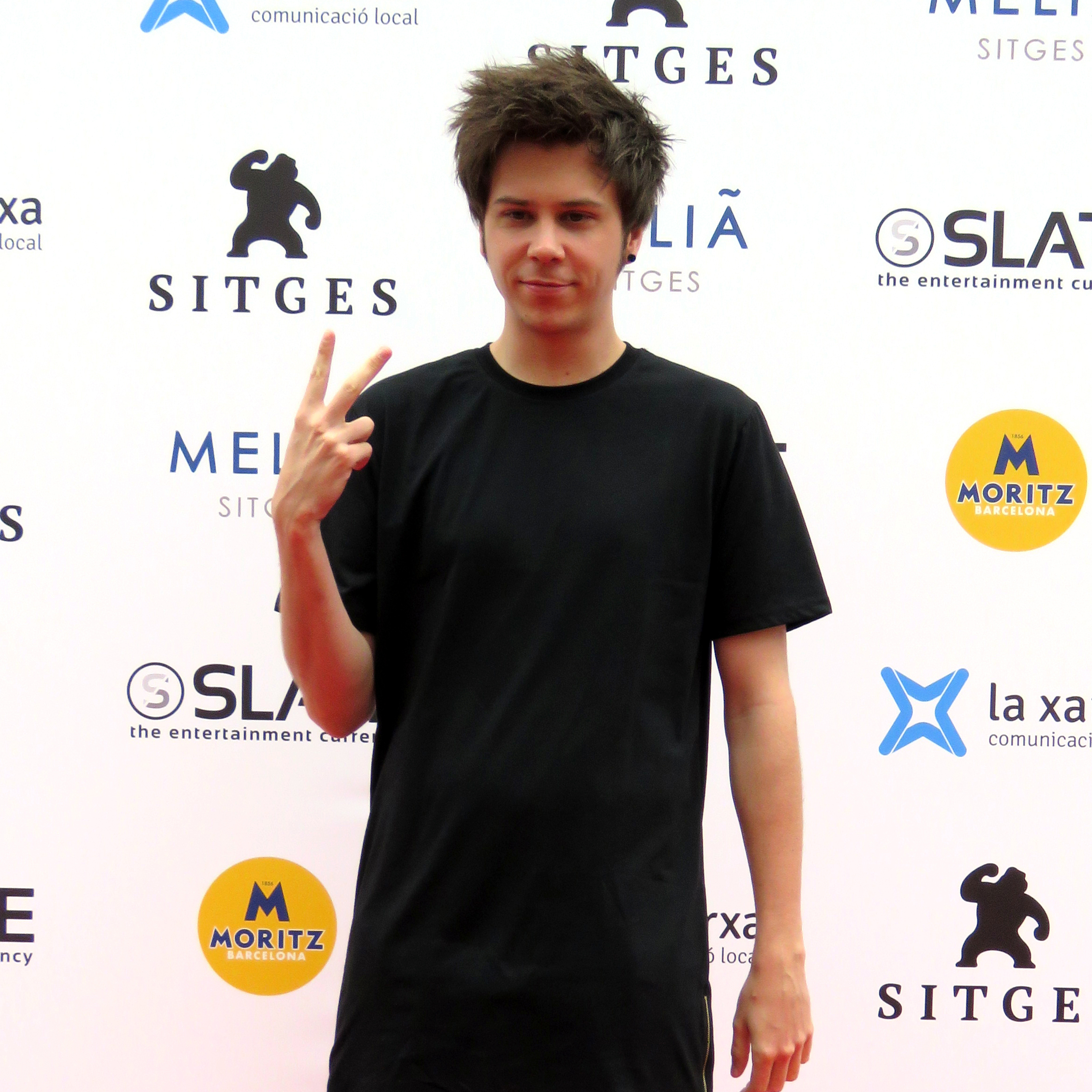 El Rubius