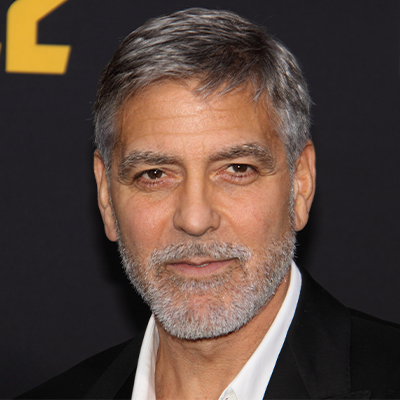 George Clooney