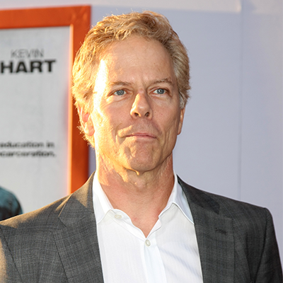 Greg Germann