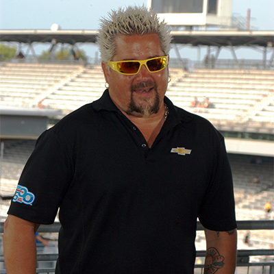 Guy Fieri