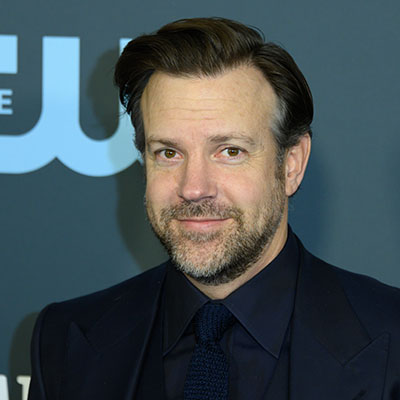 Jason Sudeikis