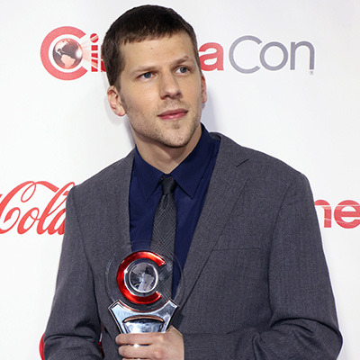 Jesse Eisenberg