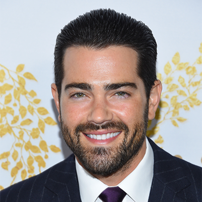 Jesse Metcalfe