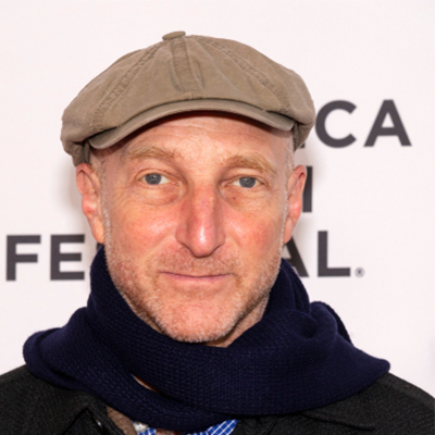 Jonathan Ames