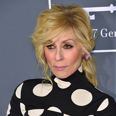 Judith Light