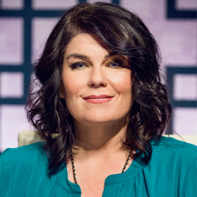 Karen Kilgariff