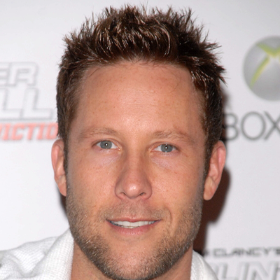 Michael Rosenbaum