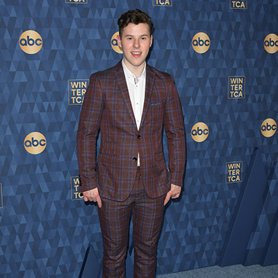 Nolan Gould