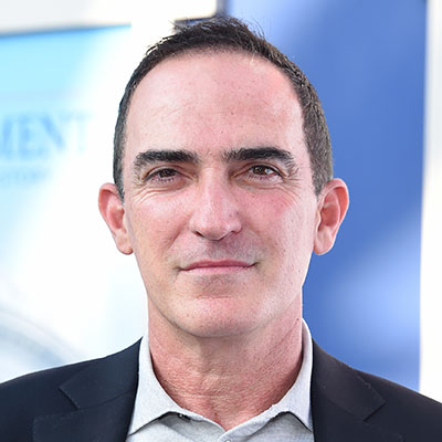 Patrick Fischler