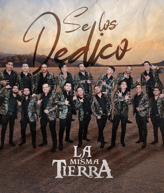 Banda La Misma Tierra