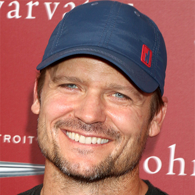 Bailey Chase
