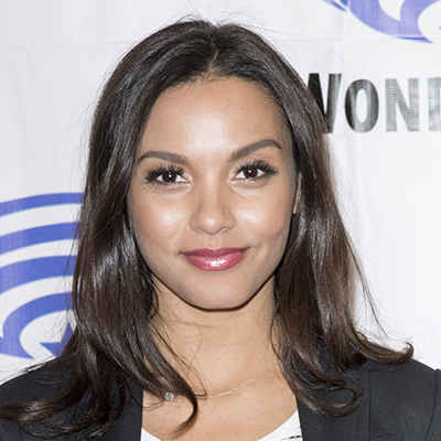 Jessica Lucas