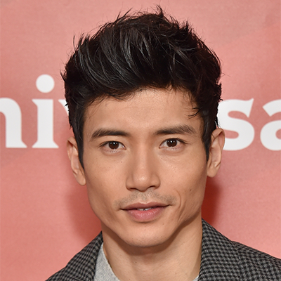 Manny Jacinto