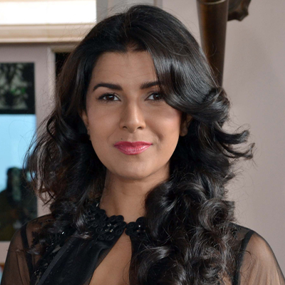 Nimrat Kaur