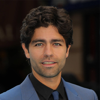 Adrian Grenier