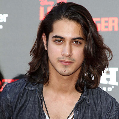 Avan Jogia