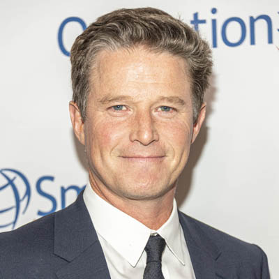 Billy Bush