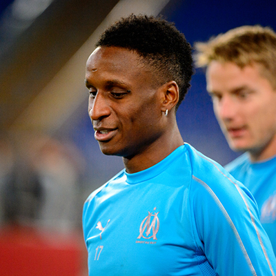 Bouna Sarr