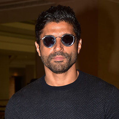 Farhan Akhtar