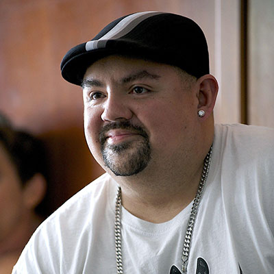 Gabriel Iglesias