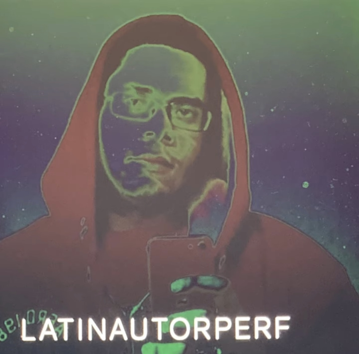 LatinAutorPerf