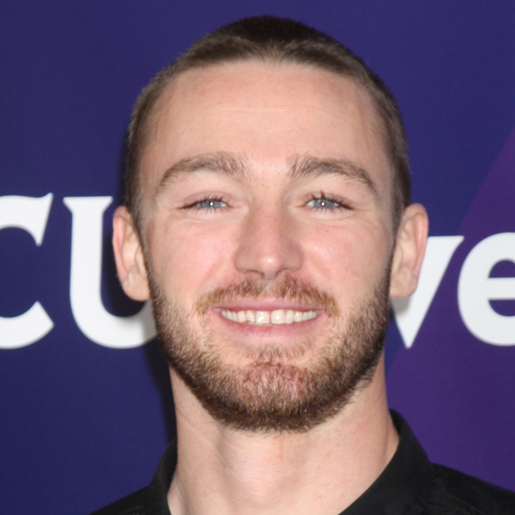 Jake McLaughlin