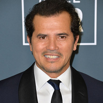 John Leguizamo