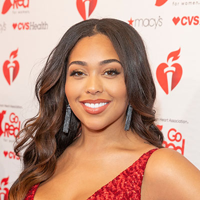 Jordyn Woods