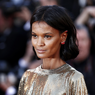 Liya Kebede