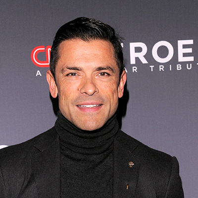 Mark Consuelos - Endorsements, Interests, Charity Work