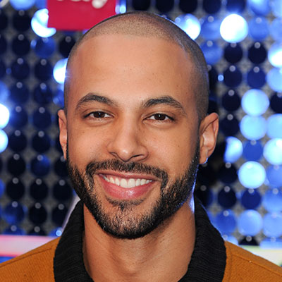 Marvin Humes