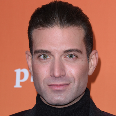 Omar Sharif Jr.