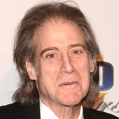 Richard Lewis