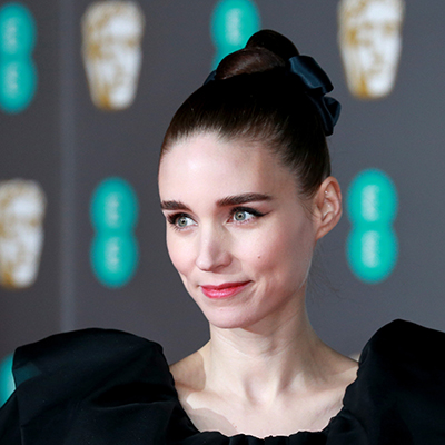 Rooney Mara