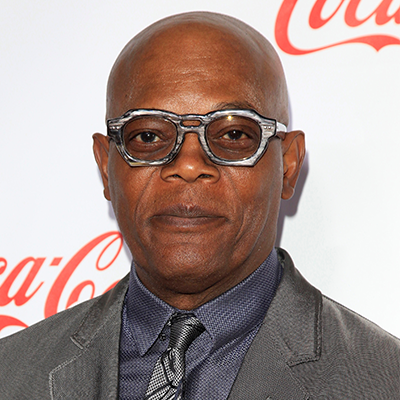 Samuel L. Jackson